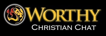 Worthy Christian Chat - Join thousands of Christians in our free Christian Chat Rooms!